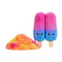 Fluffie Stuffiez Small Plush - Popsicle